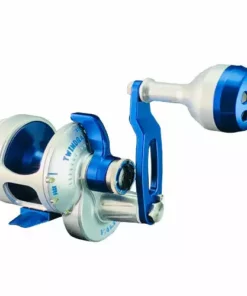 Accurate Fishing Products Accurate Valiant Single Speed Lever Drag Reels