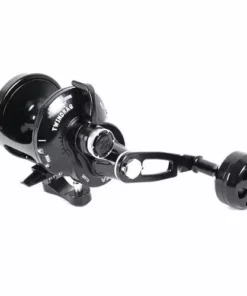 Accurate Fishing Products Accurate Valiant Single Speed Lever Drag Reels