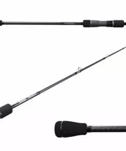 Accurate Fishing Products Accurate Valiant Slow Pitch Rods