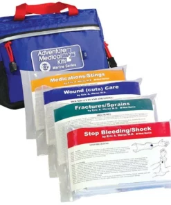 Adventure Medical Kits Marine 400 First Aid Kit | Capt. Harry's Fishing Supply Gifts