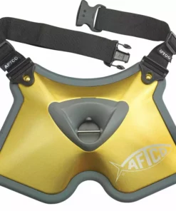 Aftco Mfg Aftco Clarion Fighting Belt