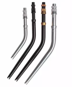 Aftco Mfg Rods Aftco Curved Unibutt