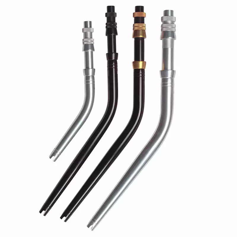 Aftco Mfg Rods Aftco Curved Unibutt 3 Aftco Mfg Rods Aftco Curved Unibutt