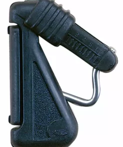 Aftco Mfg Fishing Accessories Aftco DC-1 Goldfinger Downrigger Clip