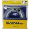Aftco Saiko Leader 100Yd Pro Fluorocarbon Mfg Clear 1 Aftco Mfg Aftco 100YDS Clear Saiko Pro Fluorocarbon Leader