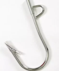 Aftco Mfg Aftco Fly Gaff Hook Fishing Accessories