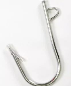 Aftco Mfg Aftco Fly Gaff Hook Fishing Accessories