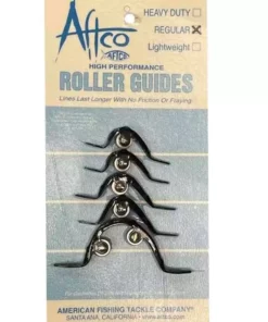Aftco Mfg Rods Aftco Regular Guides