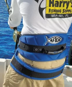 Aftco Mfg Aftco Maxforce I Stand Up Harness