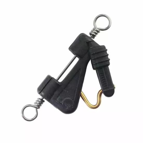 Aftco Goldfinger Outrigger Release Clip Oc-1 Aftco Mfg 3 Aftco Mfg Aftco OC-1 Goldfinger Outrigger Release Clip