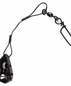 Aftco Mfg Marine, Boating & Outdoor Aftco FL-1 Roller Troller Flat Line Clip