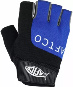 Aftco Apparel Aftco Short Pump Fingerless Gloves