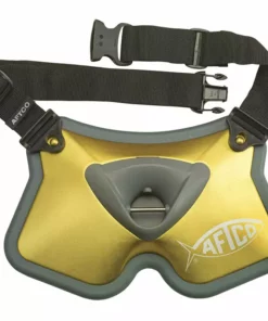 Aftco Mfg Aftco Soccoro Fighting Belt