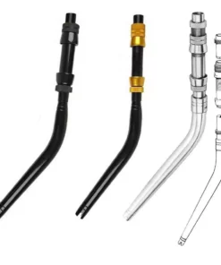 Aftco Mfg Aftco Curved Storabutt