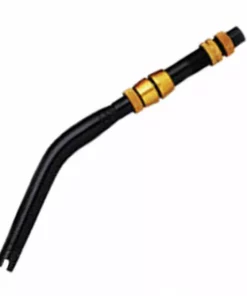 Aftco Mfg Rods Aftco Short Curved Storabutt