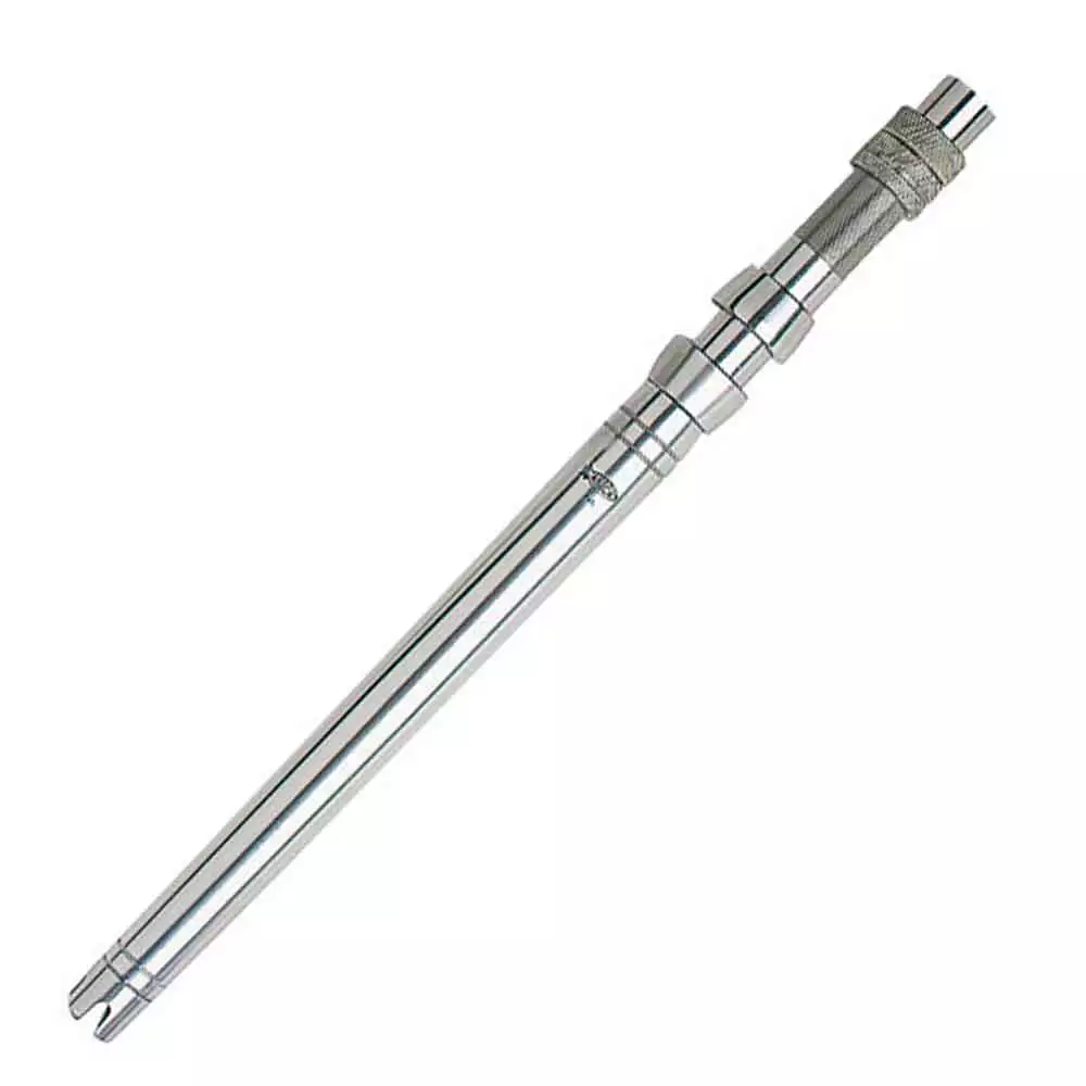 Aftco Mfg Aftco Straight Storabutt Rods 4 Aftco Mfg Aftco Straight Storabutt Rods