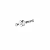 Aftco Mfg Rods Aftco Replacement Chrome Swivel Top Bail