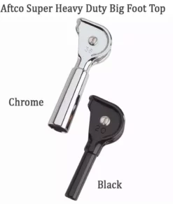 Aftco Mfg Rods Aftco Stainless Steel "Big Foot" Tip Top