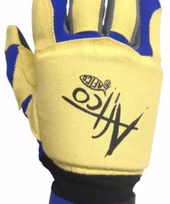 Aftco Mfg Aftco Wire Max Fishing Gloves