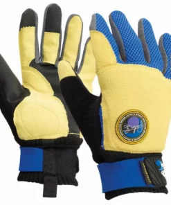 Aftco Mfg Aftco Wire Max Fishing Gloves