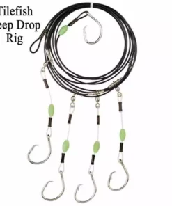 Capt. Harry's Products Capt. Harry's Deep Dropping Rigs