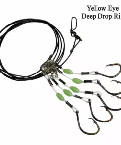 Capt. Harry's Products Capt. Harry's Deep Dropping Rigs 13 Capt. Harry's Products Capt. Harry's Deep Dropping Rigs