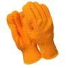Capt. Harry's Fishing Supply All Purpose Golden Gripper Glove Fishing Accessories
