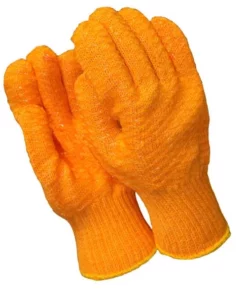 Capt. Harry's Fishing Supply All Purpose Golden Gripper Glove Fishing Accessories