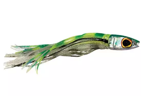 Aloha Lures Super Ninja 3 Aloha Lures Super Ninja
