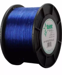 Ande Inc. Ande 2lb Spool Monster Monofilament Line