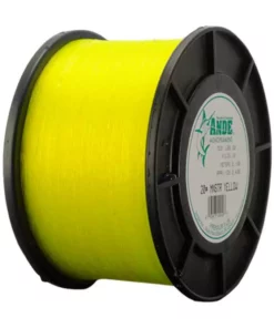 Ande Inc. Ande Line Monofilament 2Lb Spool Monster 7 Ande Inc. Ande 2lb Spool Monster Monofilament Line