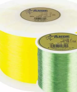 Ande Inc. Ande 1lb Spool Tournament Monofilament Line