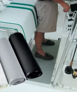 Capt. Harry's Fishing Supply The Body Saver Anti-Fatigue Mat