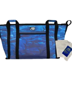 AO Marine Fishing Accessories AO Coolers Insulated Fish Bag