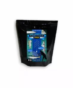 Aquatic Nutrition Fishing Accessories Baitmaker 5lb Chum