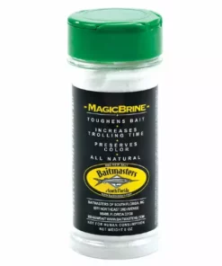 Baitmasters Of South Florida Inc Baitmasters Magic Brine
