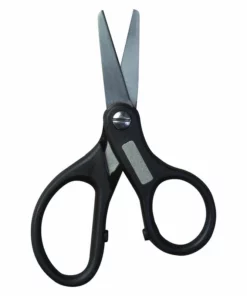 Baker Hookout Baker Braided Line Scissors Fishing Accessories