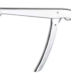 Baker Hookout Baker H6Z 6.5in Shorty Hookout Fishing Accessories