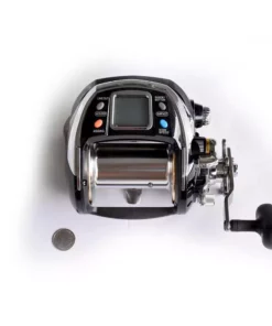 Banax Kaigen 1000 Electric Fishing Reel Reels