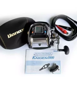 Banax Kaigen 1000 Electric Fishing Reel Reels