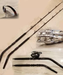 Banax Deep Dropper 30/60 Rod Rods