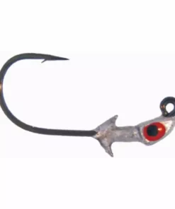 Bass Assassin 3/8OZ Pro Elite Jighead 3Pk