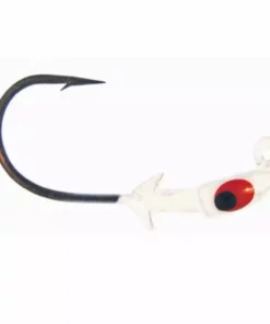 Bass Assassin 1/16OZ Pro Elite Jighead 3Pk
