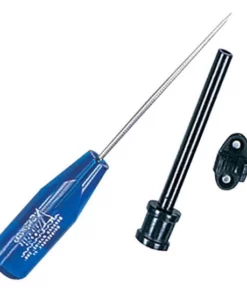 Capt. Harry's Fishing Supply Beckson Stainless Steel Ice Pick Set Fishing Accessories