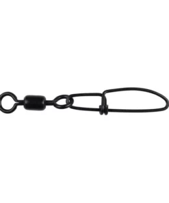 Berkley Cross Lok Snap Swivels Terminal Tackle