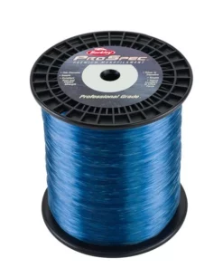 Berkley Pro-Spec Chrome Monofilament Ocean Blue 1 Lb Spool Monofilament Line