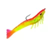 Betts Tackle Bett's Scented Halo Shrimp Soft Plastic Baits