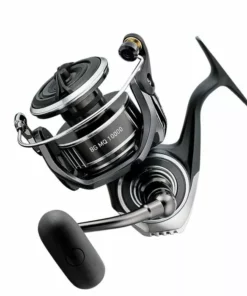 Daiwa BG MQ Spinning Reel Reels