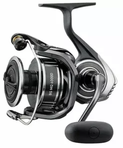 Daiwa BG MQ Spinning Reel Reels