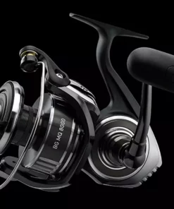 Daiwa BG MQ Spinning Reel Reels